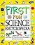 First Fun Science Encyclopedia