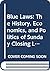 Blue Laws: The History, Eco...