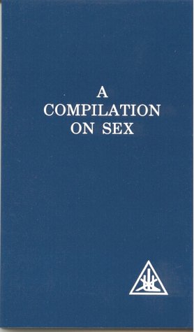 A compilation on Sex (Paperback)