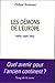 Les démons de l'Europe: Nat...