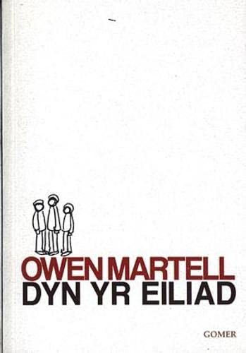 Dyn Yr Eiliad (Hardcover)
