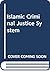 Islamic Criminal Justice Sy...