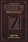 The Torah with Rashi's Commentary Translated, Annotated and Elucidated, Vol. 3, Leviticus [Vayikra]
