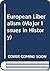 European liberalism (Major issues in history)