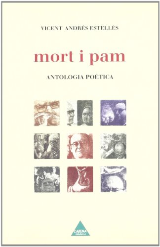 Mort i pam: Antologia poètica (Paperback)
