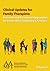 Clinical Updates for Family Therapists: Research and Treatment Approaches for Issues Affecting Today's Families, Volume 3