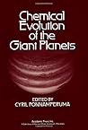 Chemical evolution of the giant planets