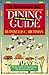 The Washington Post Dining Guide