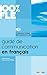 Conversations : Francais, pratiques de l'oral (1 livre + 1 CD) (French Edition)