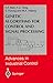 Genetic Algorithms for Control and Signal Processing by Kim-Fung Man