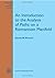 An Introduction to the Analysis of Paths on a Riemannian Manifold (Mathematical Surveys and Monographs)