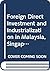 Foreign Direct Investment a...