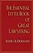 The Essential Little Book o...