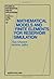 Mathematical Models and Finite Elements for Reservoir Simulation by Guy Chavent