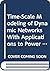 Time-Scale Modeling of Dynamic Networks With Applications to Power Systems (Lecture Notes in Control & Information Sciences)