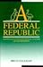 A Federal Republic by Brian Galligan