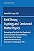Field Theory, Topology and Condensed Matter Physics: Proceedings of the Ninth Chris Engelbrecht Summer School in Theoretical Physics Held at Storms ... 17-28 January 1994 (Lecture Notes in Physics)