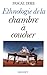 Ethnologie de la chambre à coucher by Dibie-P