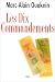 Les dix commandements