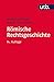 Römische Rechtsgeschichte