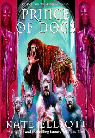 Prince of Dogs
