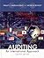 Auditing: An International Approach