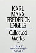 Collected Works 46: Letters 1880-83