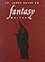 St. James Guide to Fantasy Writers Edition 1.