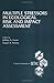 Multiple Stressors in Ecological Risk and Impact Assessment (Setac Special Publications Series)