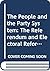 The People and the Party System: The Referendum and Electoral Reform in British Politics