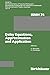 Delay Equations, Approximation and Application: International Symposium at the University of Mannheim, October 8–11, 1984 (International Series of Numerical Mathematics)