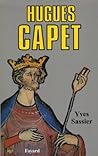 Hugues Capet (French Edition)
