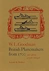British Planemakers from 1700