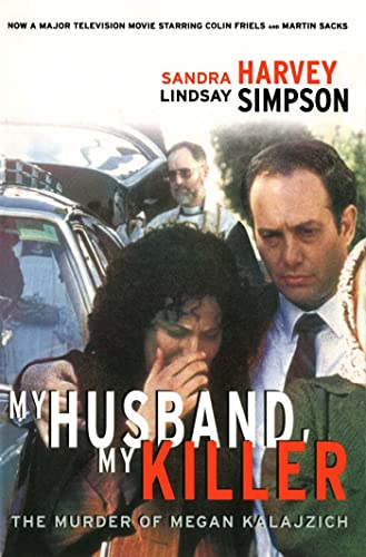My Husband, My Killer (Paperback)