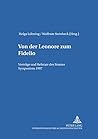 Von der «Leonore» zum «Fidelio»: Vorträge und Referate des Bonner Symposions 1997 (Bonner Schriften zur Musikwissenschaft) (German Edition)
