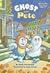 Ghost and Pete (Step into Reading)