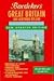Baedeker Great Britain & Northern Ireland
