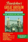 Baedeker Great Britain & Northern Ireland Baedeker Great Britain & Northern Ireland