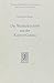 Die Weisheitsschrift Aus Der Kairoer Geniza (Wissenschaftlich... by Hans Peter Ruger
