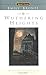 Wuthering Heights (Signet Classics)