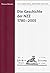 Geschichte der NZZ, 1780-2005