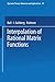 Interpolation of Rational Matrix Functions (Operator Theory: Advances and Applications, 45)