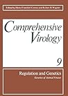 Comprehensive Virology 9: Genetics of Animal Viruses