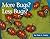 More Bugs? Less Bugs? (Counting)