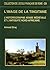 L'image de la Tingitane - l'historiographie arabe médiévale e... by ahmed-siraj