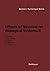 Effects of Nicotine on Biological Systems II (Advances in Pharmacological Sciences)