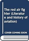 The red air fighter