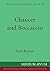 Chaucer and Boccaccio (Medium Aevum monographs)