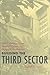 Building the Third Sector: Latin America's Private Research Centers and Nonprofit Development