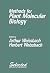 Methods for Plant Molecular Biology (Selected Methods in Enzymology)